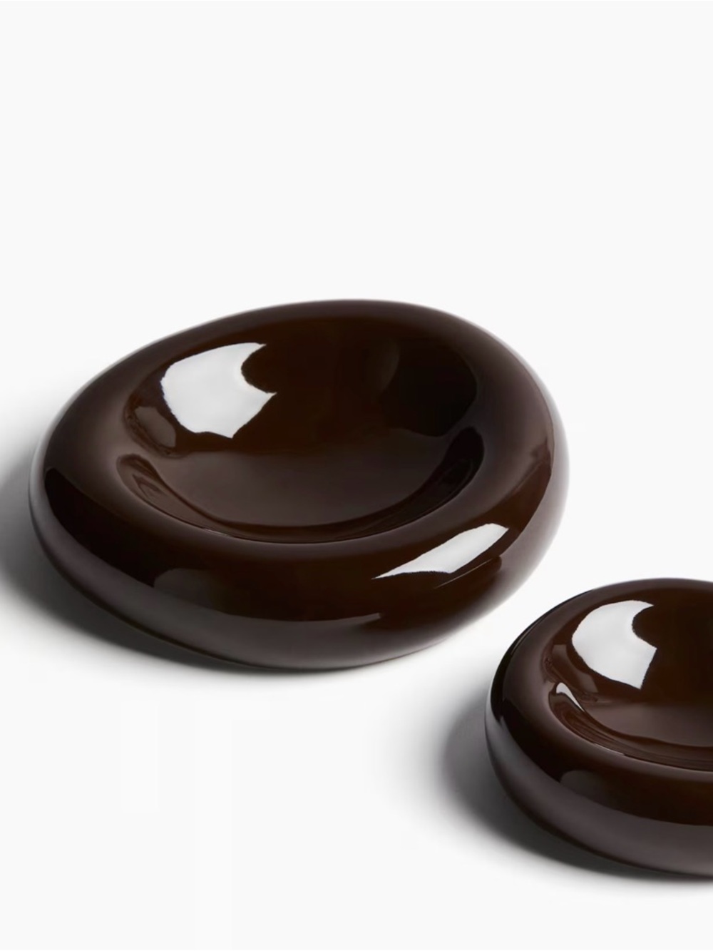 NWT H&M Small Stoneware Bowl